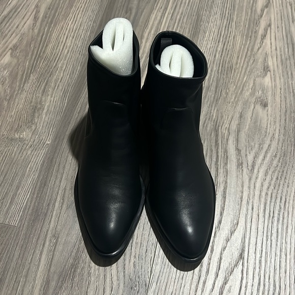 Alexander Wang Kori Stretch Nappa boot size 40 - Picture 2 of 8